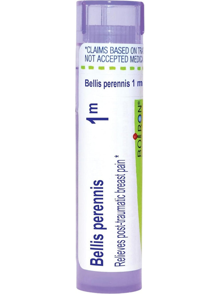 Boiron, Bellis Perennis 1M, 80 Pellets