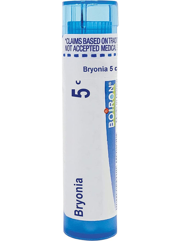 Boiron, Bryonia 5C, 80 Pellets