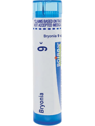 Boiron, Bryonia 9C, 80 Pellets