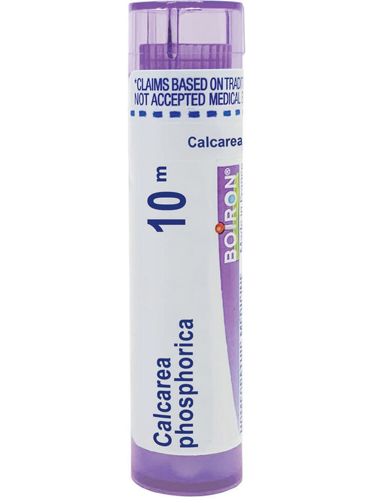 Boiron, Calcarea Phosphorica 10M, 80 Pellets