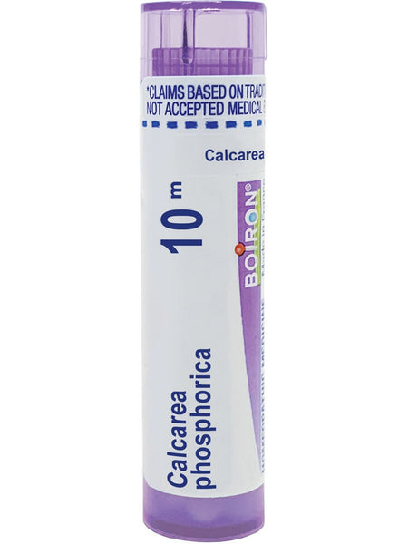 Boiron, Calcarea Phosphorica 10M, 80 Pellets