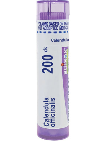 Boiron, Calendula Officinalis 200CK, 80 Pellets