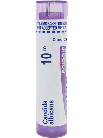 Boiron, Candida Albicans 10M, 80 Pellets