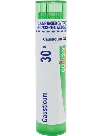 Boiron, Causticum 30X, 80 Pellets