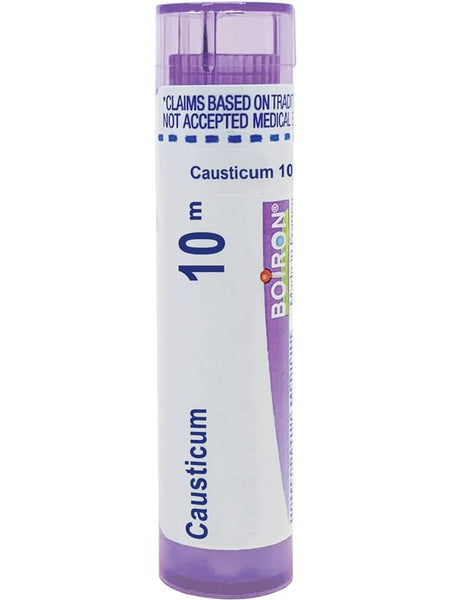 Boiron, Causticum 10M, 80 Pellets