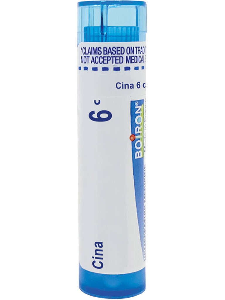 Boiron, Cina 6C, 80 Pellets