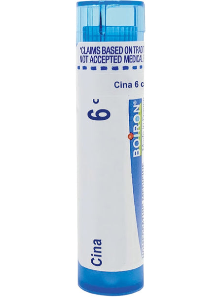 Boiron, Cina 6C, 80 Pellets
