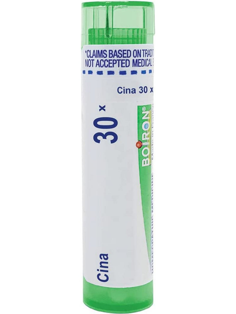 Boiron, Cina 30X, 80 Pellets