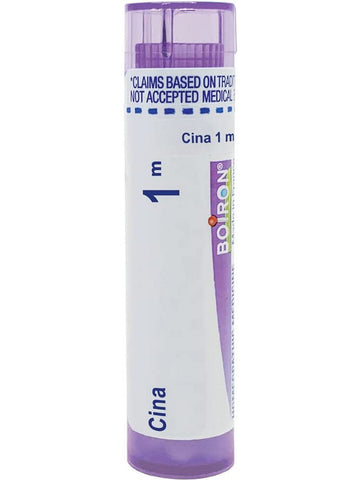 Boiron, Cina 1M, 80 Pellets