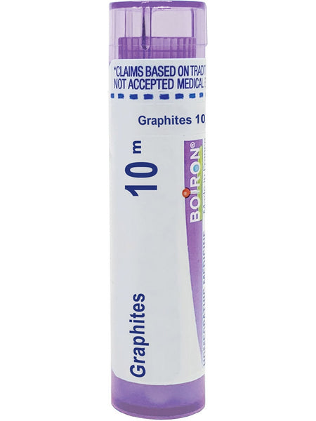Boiron, Graphites 10M, 80 Pellets