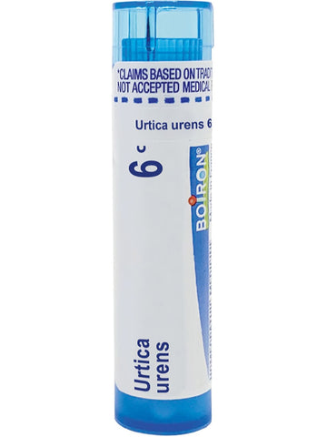 Boiron, Urtica Urens 6C, 80 Pellets