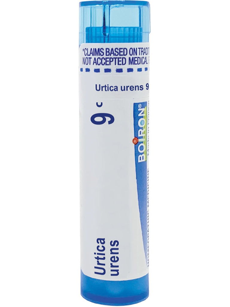 Boiron, Urtica Urens 9C, 80 Pellets