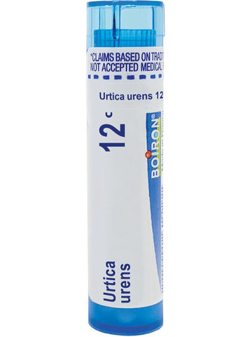 Boiron, Urtica Urens 12C, 80 Pellets