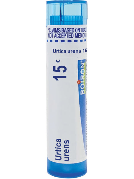 Boiron, Urtica Urens 15C, 80 Pellets