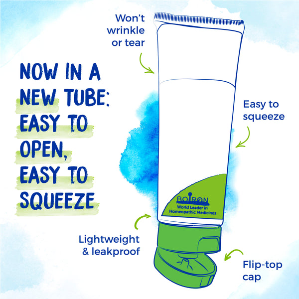 Boiron, Arnicare Gel, 1.5 oz