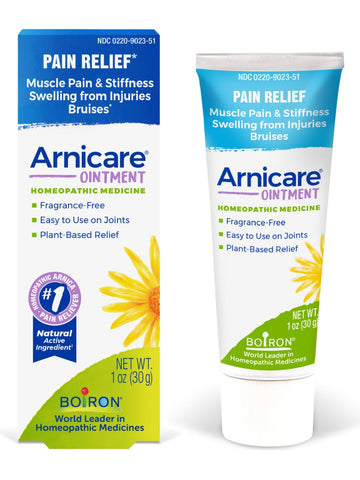 Boiron, Arnicare Ointment, 1 oz