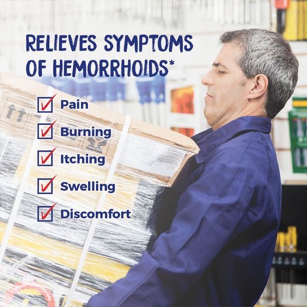 Boiron, Hemcalm, 60 Meltaway Tablets