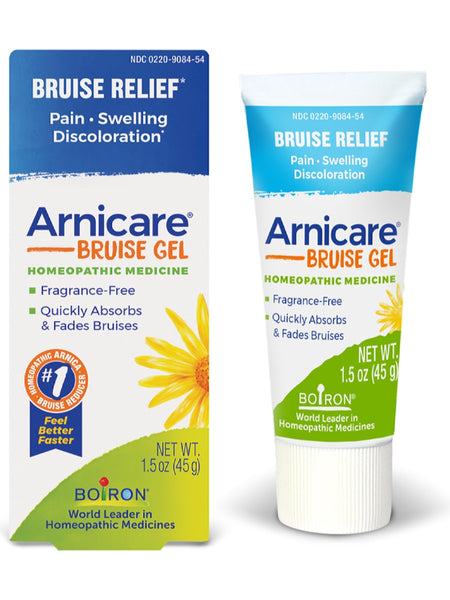 Boiron, Arnicare Bruise Gel, 1.5 oz