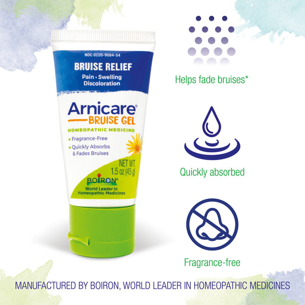 Boiron, Arnicare Bruise Gel, 1.5 oz