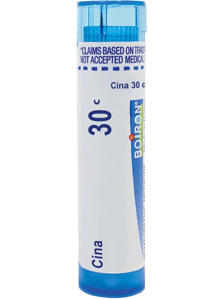 Boiron, Cina 30C, 80 Pellets