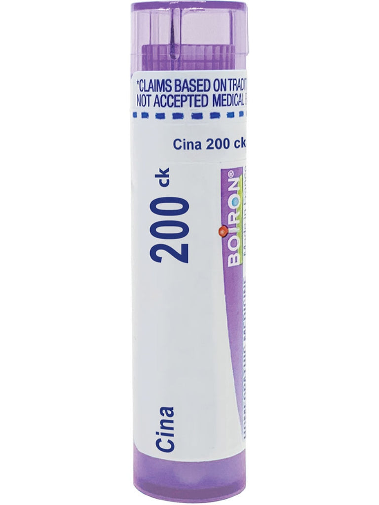 Boiron, Cina 200CK, 80 Pellets