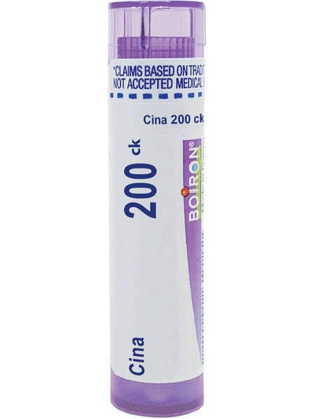 Boiron, Cina 200CK, 80 Pellets