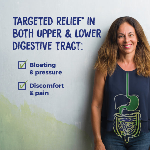 Boiron, Gasalia, 60 tablets