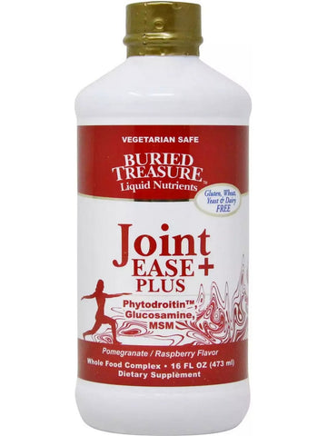 Buried Treasure, Joint Ease Plus Complete, 16.54 fl oz
