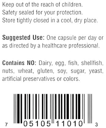 Bio-Tech Pharmacal, Taurine, 100 Capsules