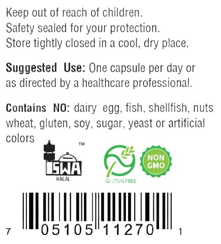 Bio-Tech Pharmacal, D3-5 (5000 IU), Cholecalciferol, 250 Vegetable Capsules