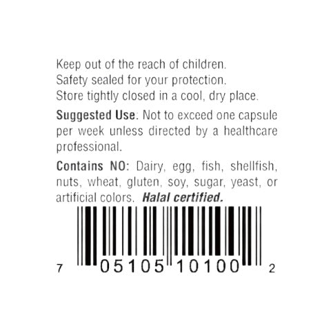 Bio-Tech Pharmacal, D3-50 (50,000 IU), Cholecalciferol, 12 Capsules