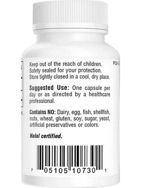 Bio-Tech Pharmacal, Melatonin, 5 mg, 100 Capsules