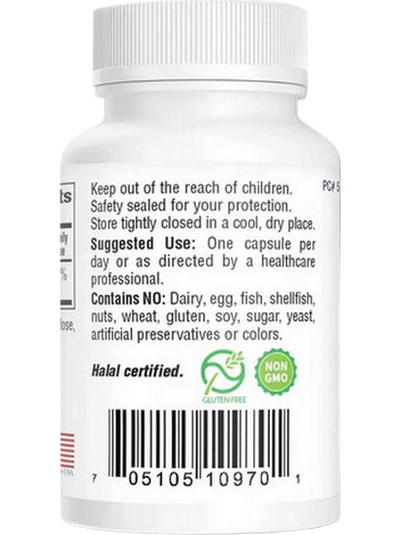 Bio-Tech Pharmacal, Se-100, 100 Capsules