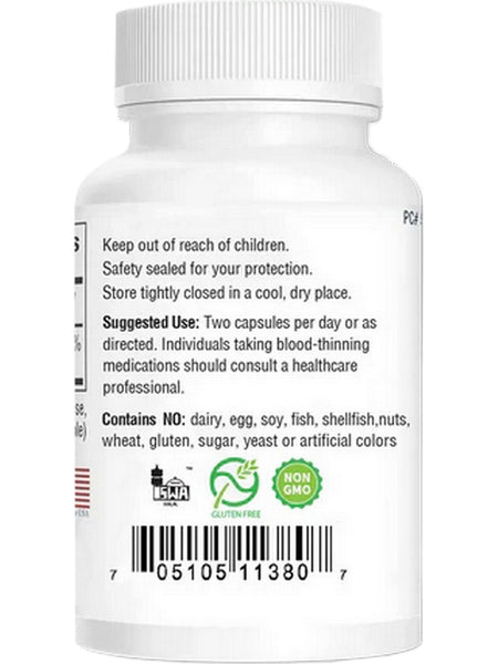 Bio-Tech Pharmacal, D3 Plus, 180 Vegetable Capsules