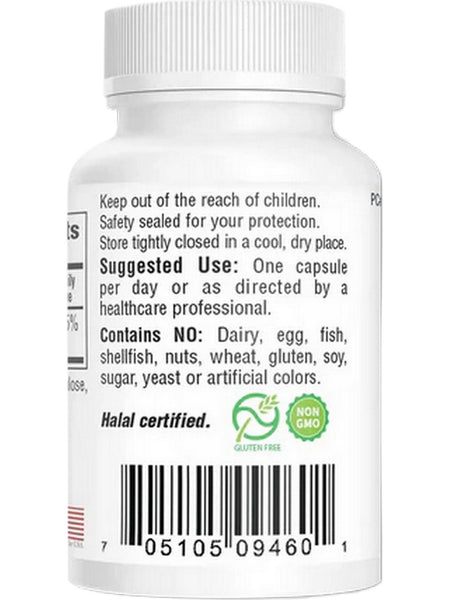 Bio-Tech Pharmacal, D3-5 (5000 IU), Cholecalciferol, 250 Capsules