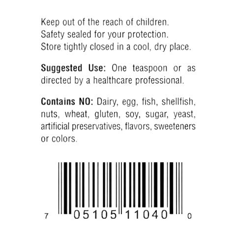 Bio-Tech Pharmacal, Tri-Salts, 4.23 oz
