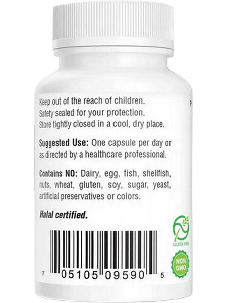Bio-Tech Pharmacal, B2-400, Riboflavin, 100 Capsules