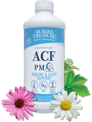 Buried Treasure, ACF PM, 16.54 fl oz