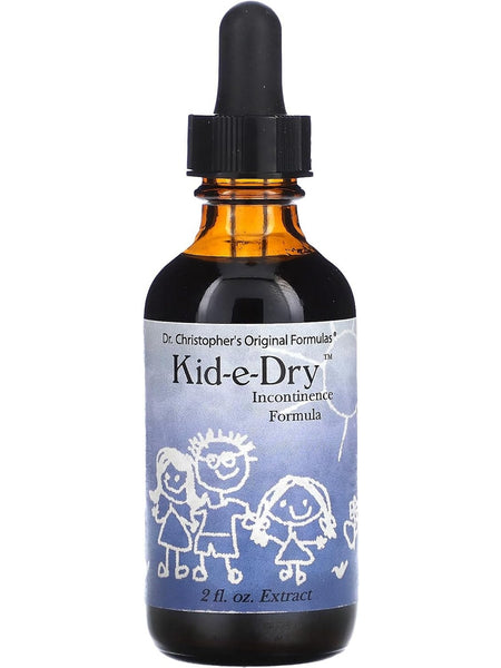 Christopher's Original Formulas, Kid-e-Dry, 2 fl oz