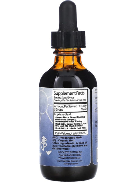 Christopher's Original Formulas, Kid-e-Dry, 2 fl oz
