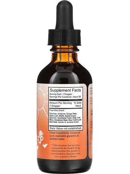 Christopher's Original Formulas, Kid-e-Mins, 2 fl oz