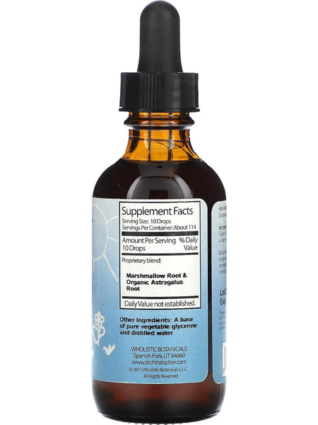 Christopher's Original Formulas, Kid-e-Soothe, 2 fl oz