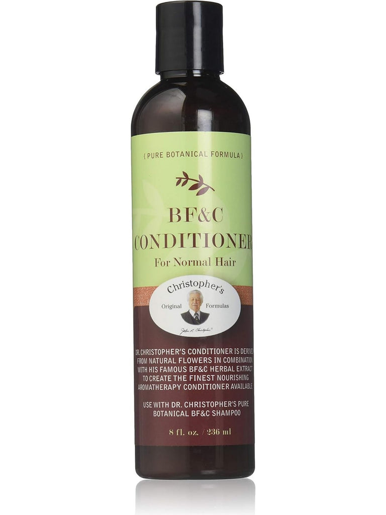 Christopher's Original Formulas, BF&C Conditioner, 8 fl oz