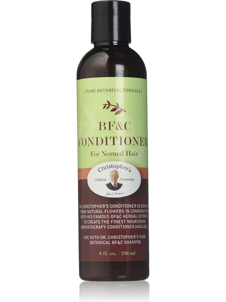 Christopher's Original Formulas, BF&C Conditioner, 8 fl oz