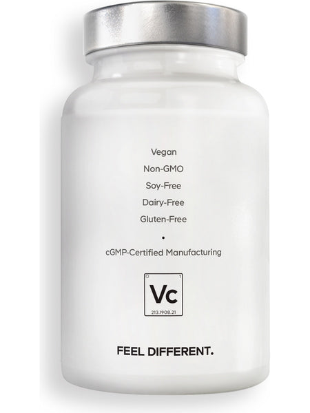 Codeage, Amen Vegan Collagen Builder +, 30 Vegetable Capsules
