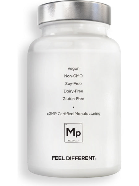 Codeage, Amen Mood Probiotic + 51 Billion CFU, 60 Vegetable Capsules