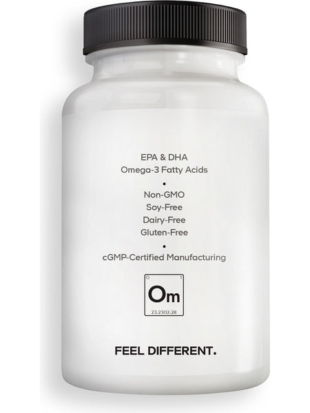 Codeage, Amen Omega-3, 90 Softgels