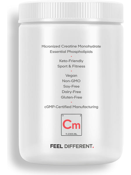 Codeage, Liposomal Creatine Sport, 360 Vegetable Capsules