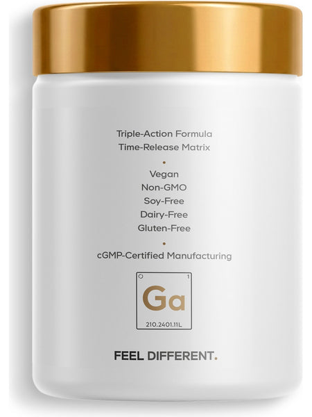 Codeage, GLP-Advantage+, 60 Vegetable Capsules