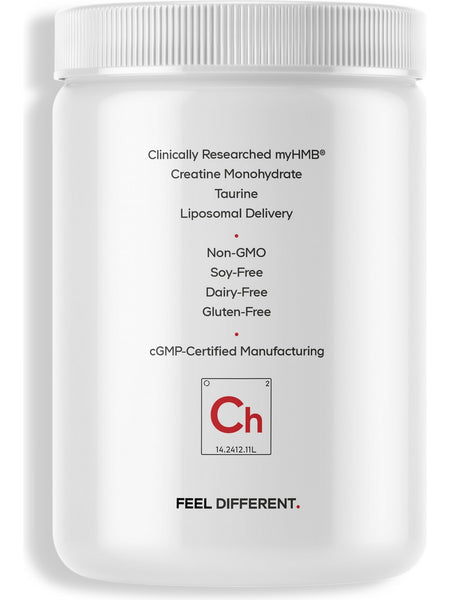 Codeage, Creatine HMB+, 13.02 oz